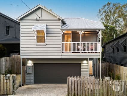 75 Fuller Street, Lutwyche - Thumbnail 2