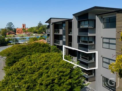 21/20-24 Colton Avenue, Lutwyche - Image 1