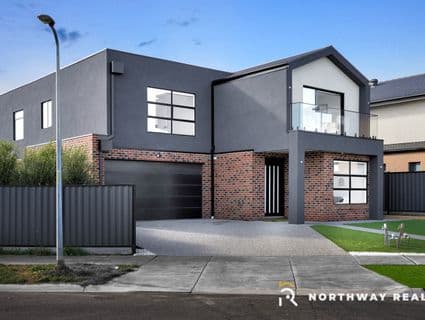 35 Roscoe Avenue, Kalkallo - Thumbnail 4