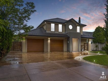 5 Springbank Court, Sanctuary Lakes - Image 1