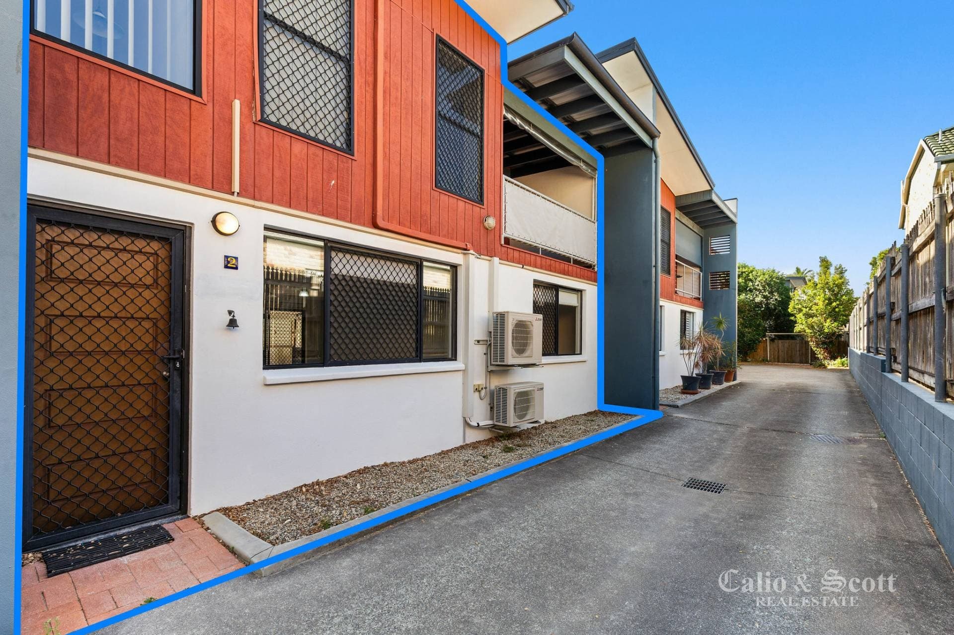 Unit 2/20 Grant St, Redcliffe, QLD, Redcliffe - Thumbnail 2