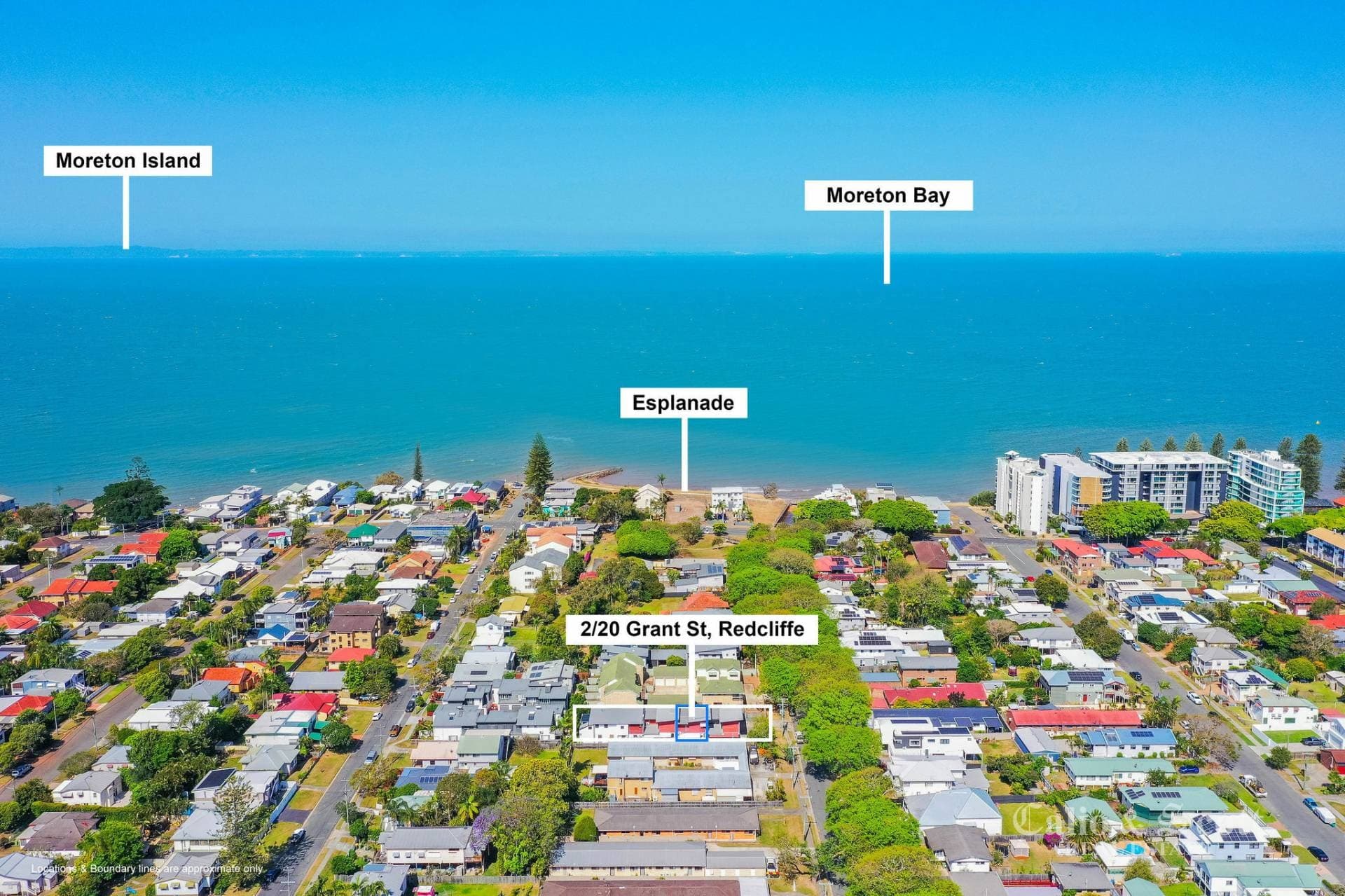 Unit 2/20 Grant St, Redcliffe, QLD, Redcliffe - Thumbnail 3