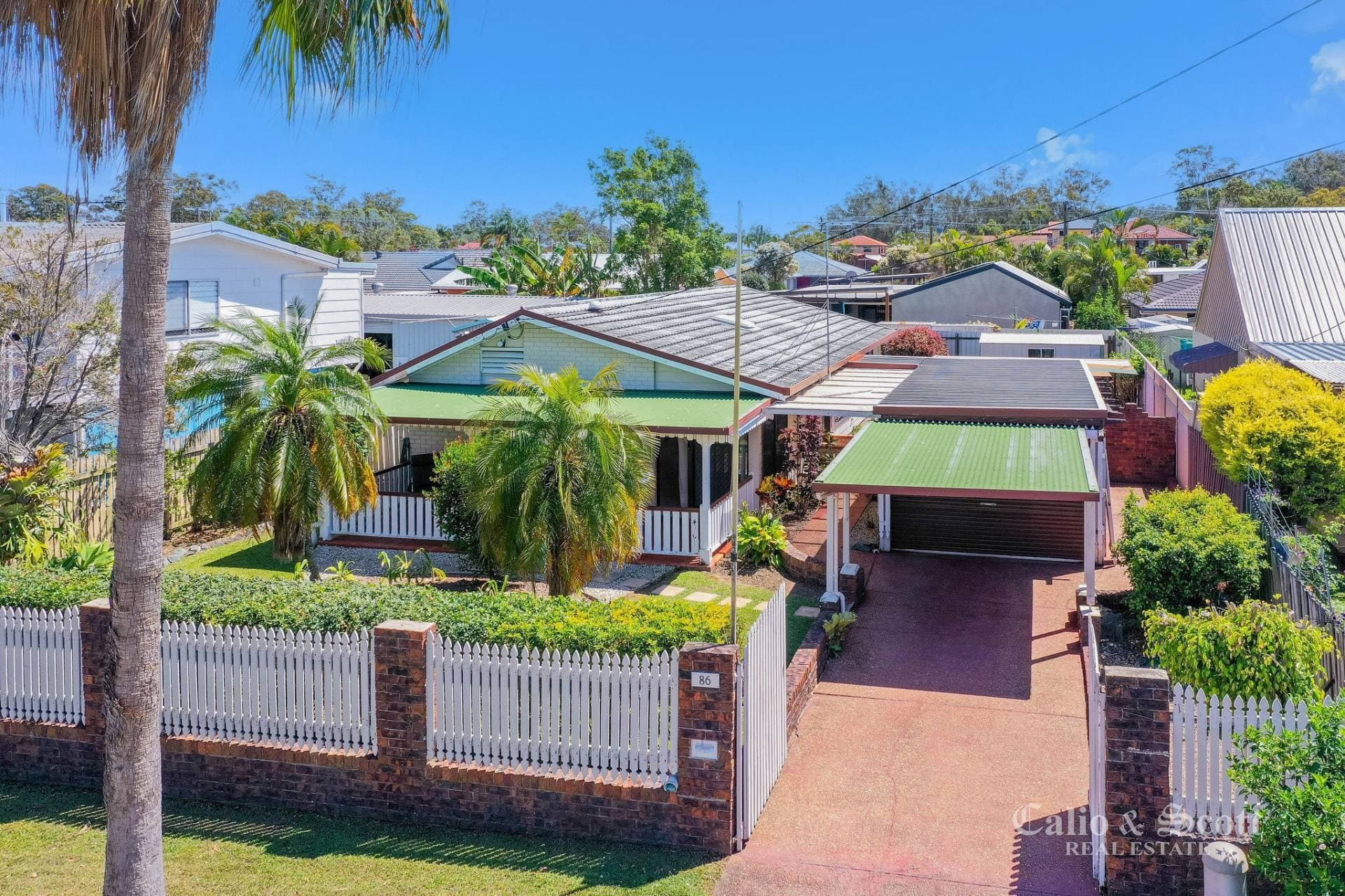 86 Griffith Rd, Scarborough, QLD, Scarborough - Thumbnail 2
