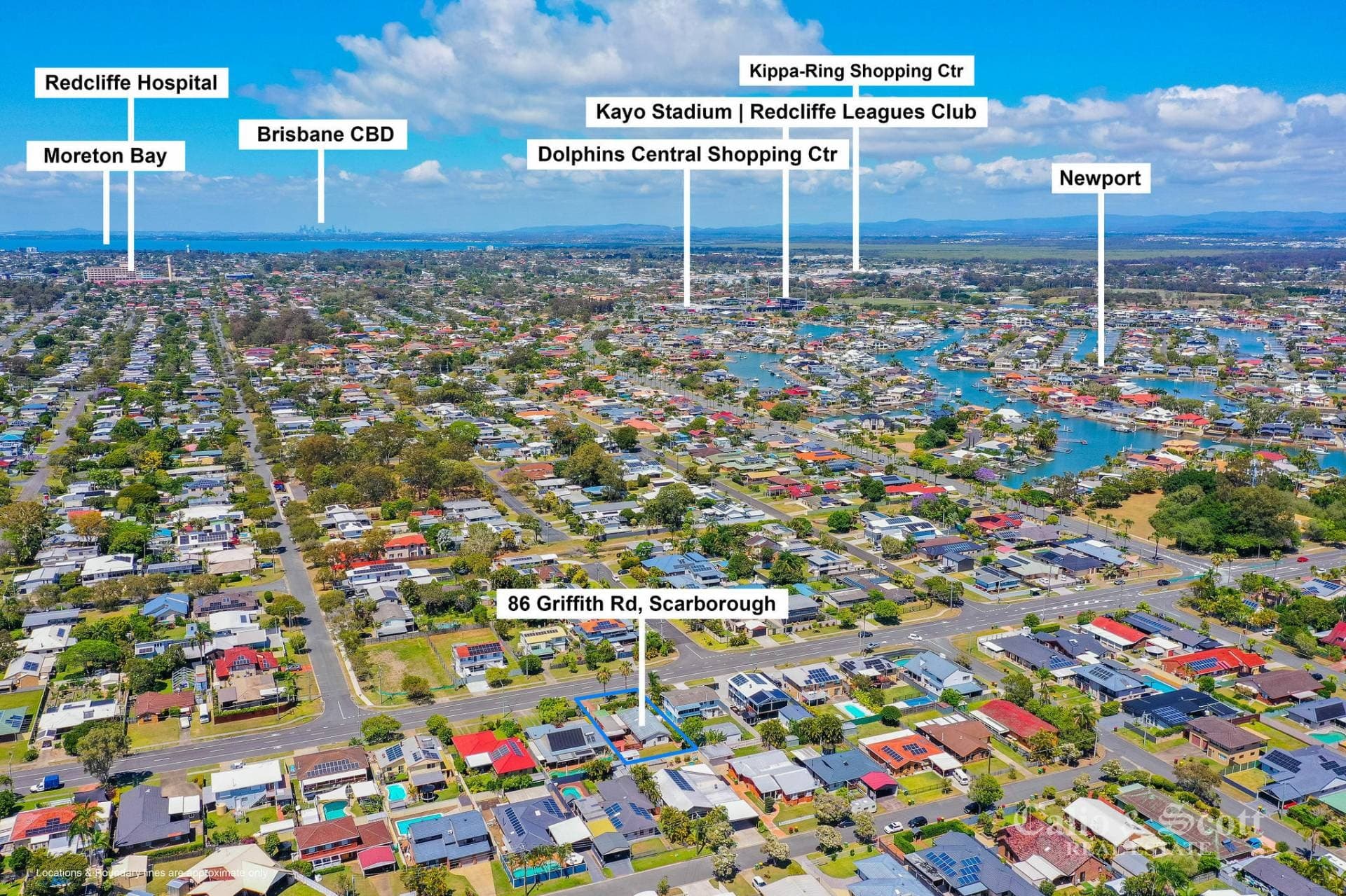 86 Griffith Rd, Scarborough, QLD, Scarborough - Thumbnail 3