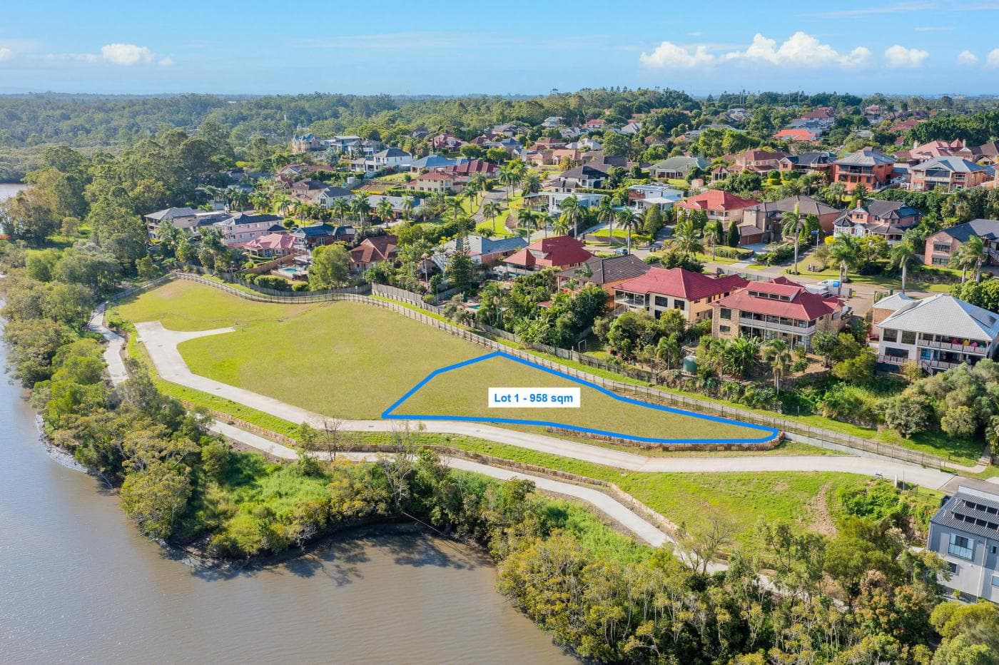 Lot 1, 39 Avonlea Street, Murrumba Downs, QLD, Murrumba Downs - Image 1