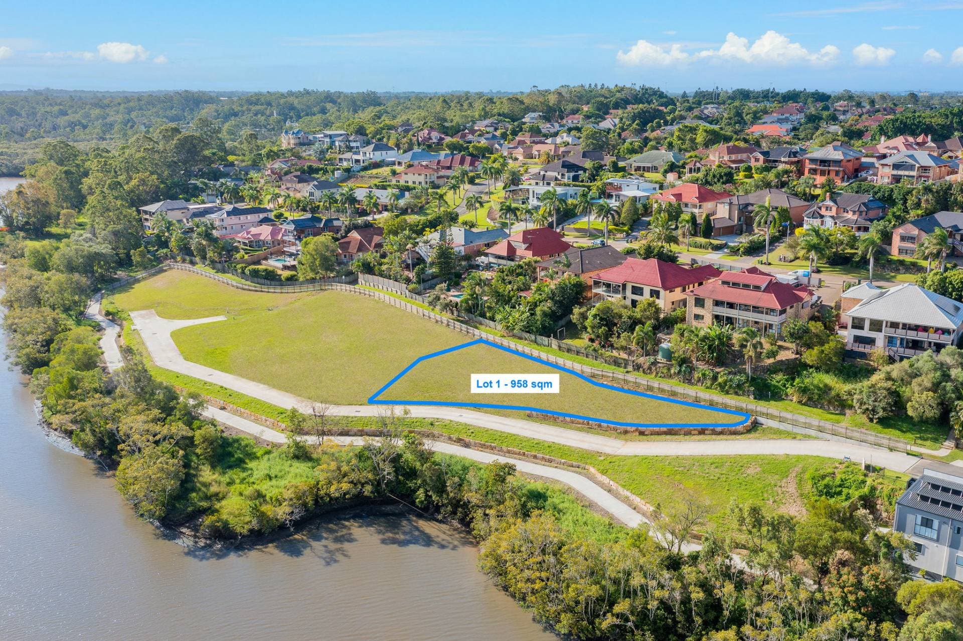 Lot 1, 39 Avonlea Street, Murrumba Downs, QLD, Murrumba Downs - Thumbnail 2