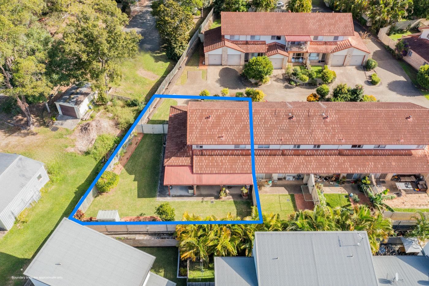 Unit 17, 25 Holmes St, Brighton, QLD, Brighton - Image 1