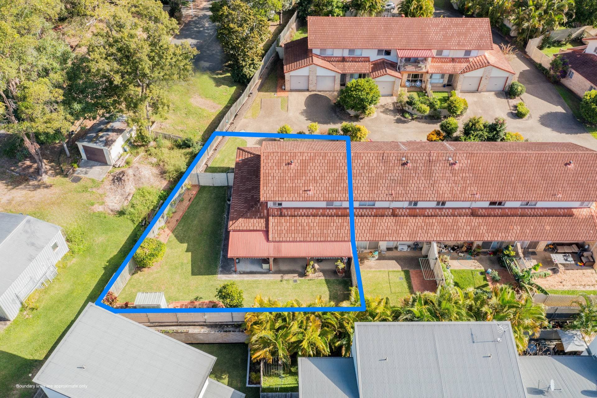 Unit 17, 25 Holmes St, Brighton, QLD, Brighton - Thumbnail 2