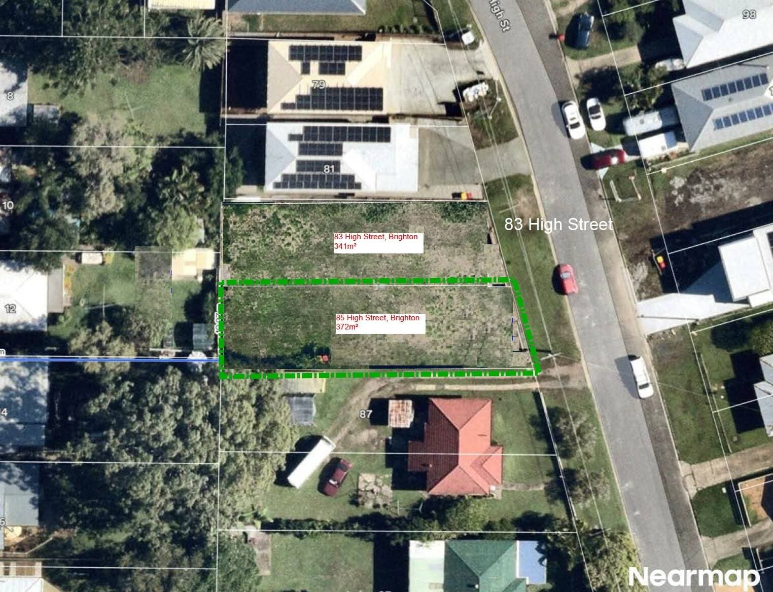 Lot 430 85,  High St, Brighton, QLD, High St - Thumbnail 2