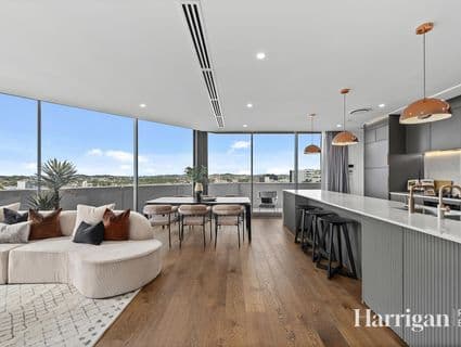 1101/59 O'Connell Street, Kangaroo Point - Thumbnail 3