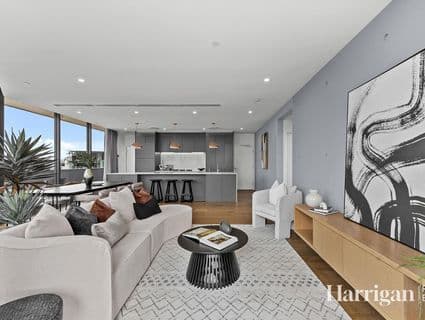 1101/59 O'Connell Street, Kangaroo Point - Thumbnail 4