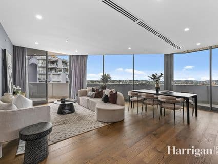 1101/59 O'Connell Street, Kangaroo Point - Thumbnail 8
