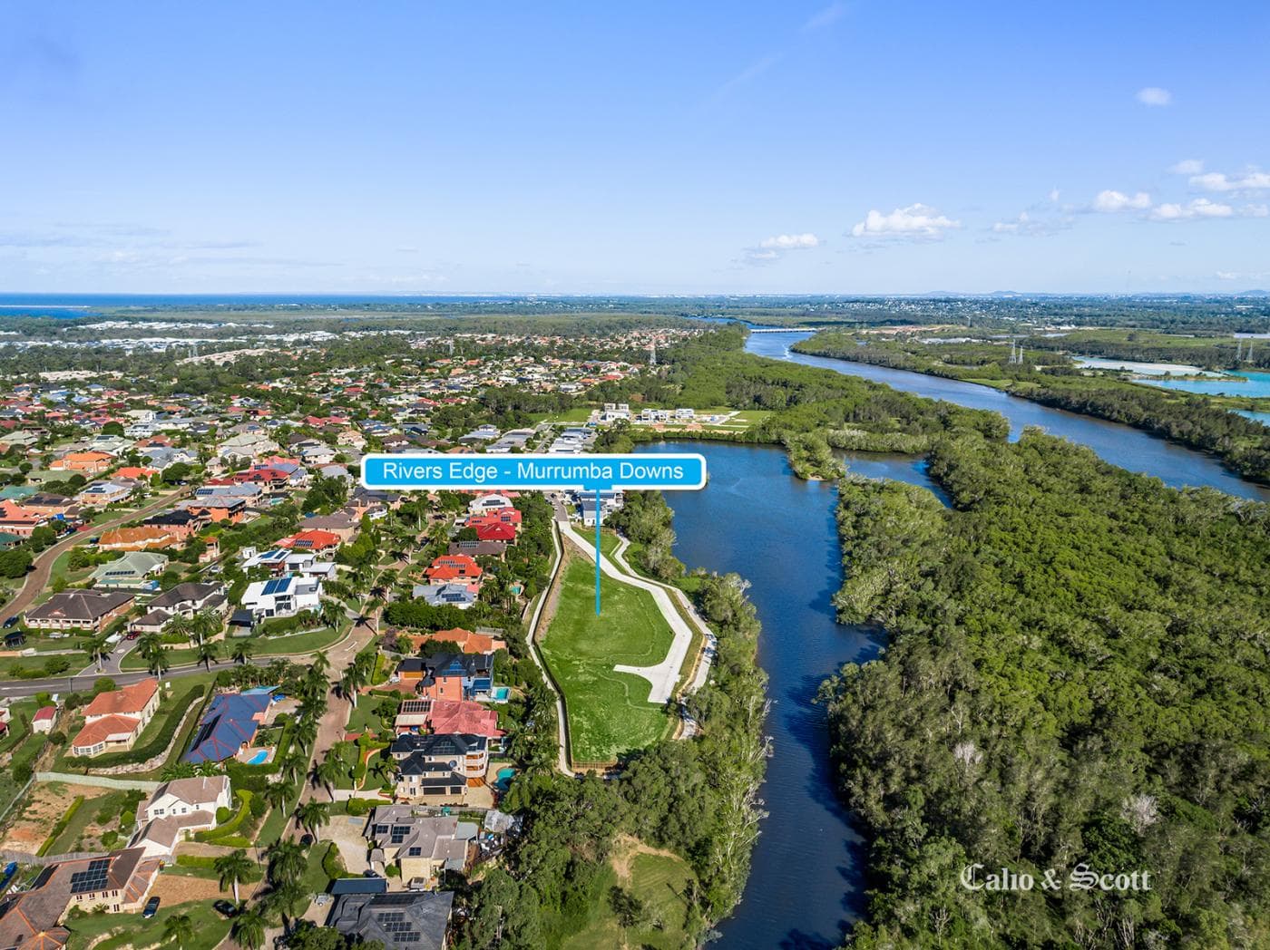 Lot 4, 39 Avonlea St, Murrumba Downs, QLD, Murrumba Downs - Image 1