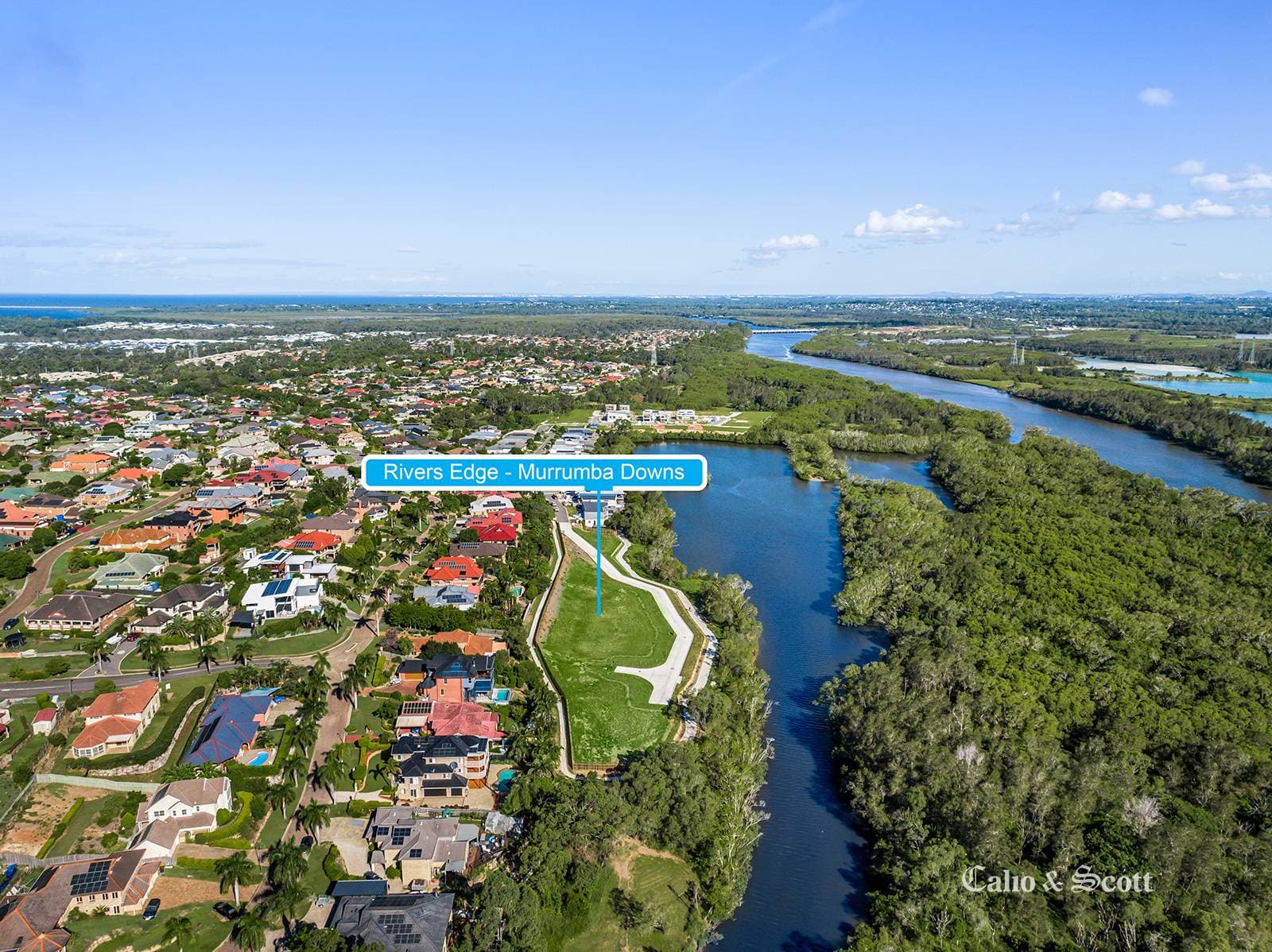 Lot 4, 39 Avonlea St, Murrumba Downs, QLD, Murrumba Downs - Thumbnail 2