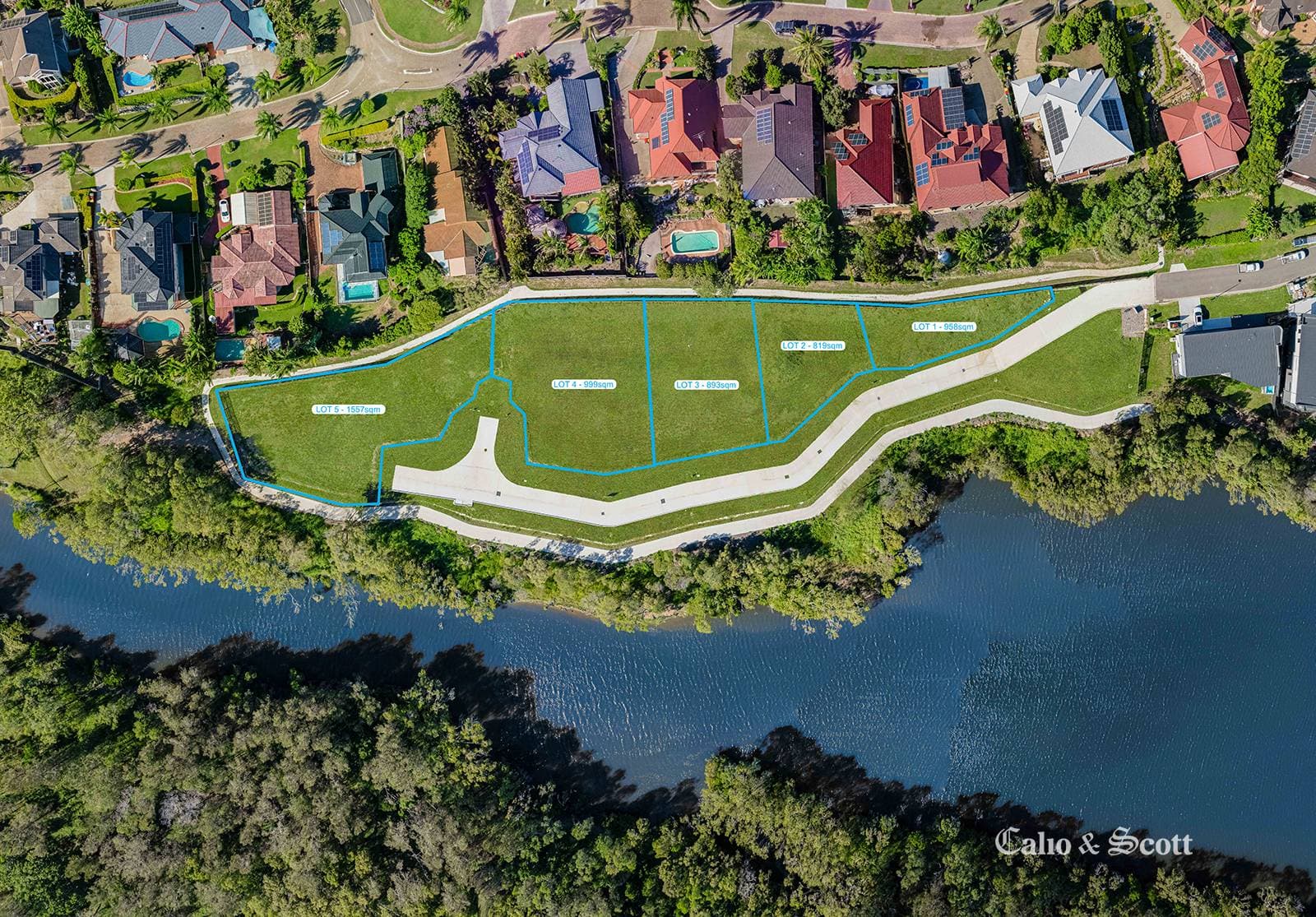 Lot 4, 39 Avonlea St, Murrumba Downs, QLD, Murrumba Downs - Thumbnail 6