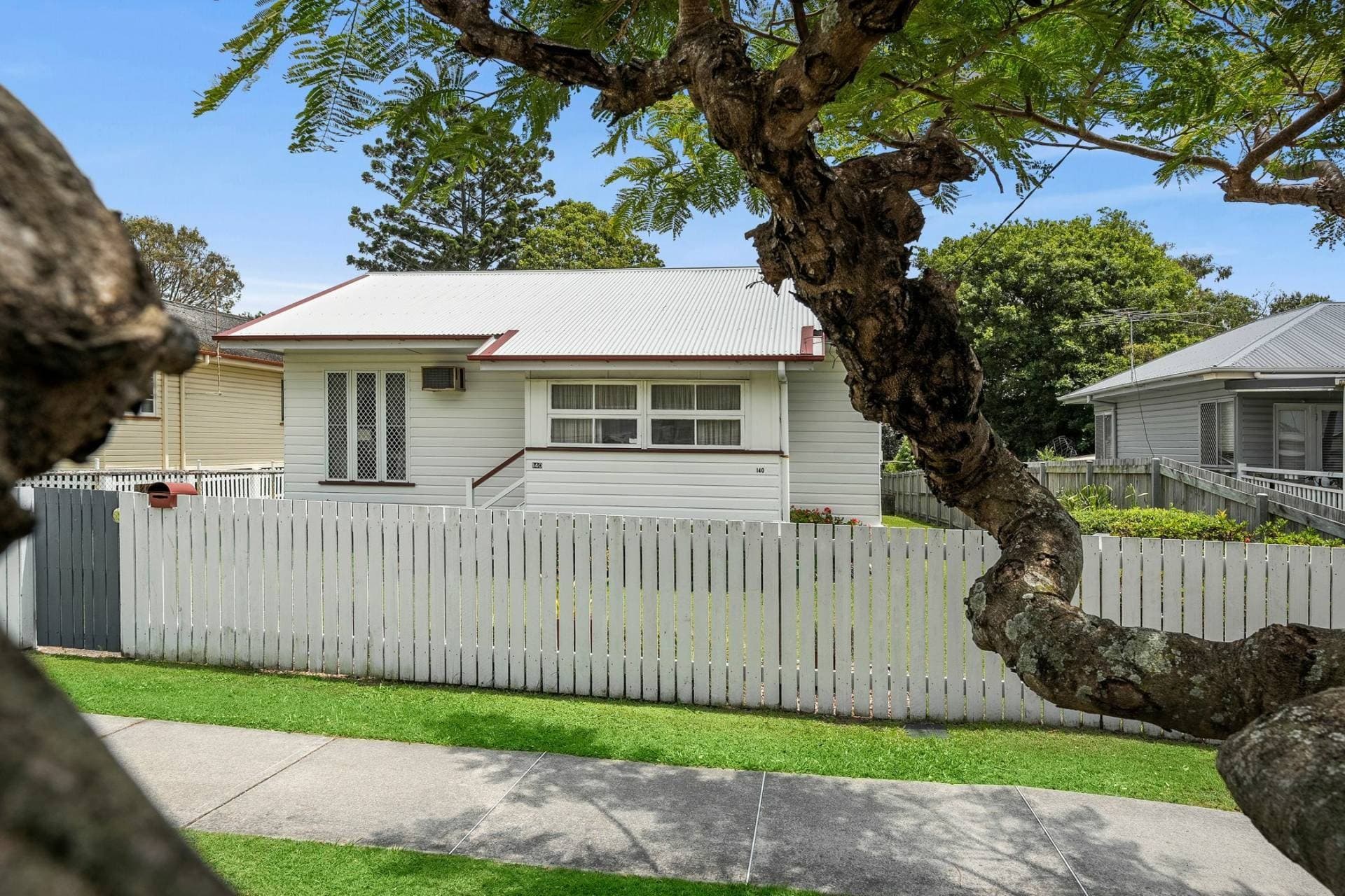 140 North Road, Brighton, QLD, Brighton - Thumbnail 2
