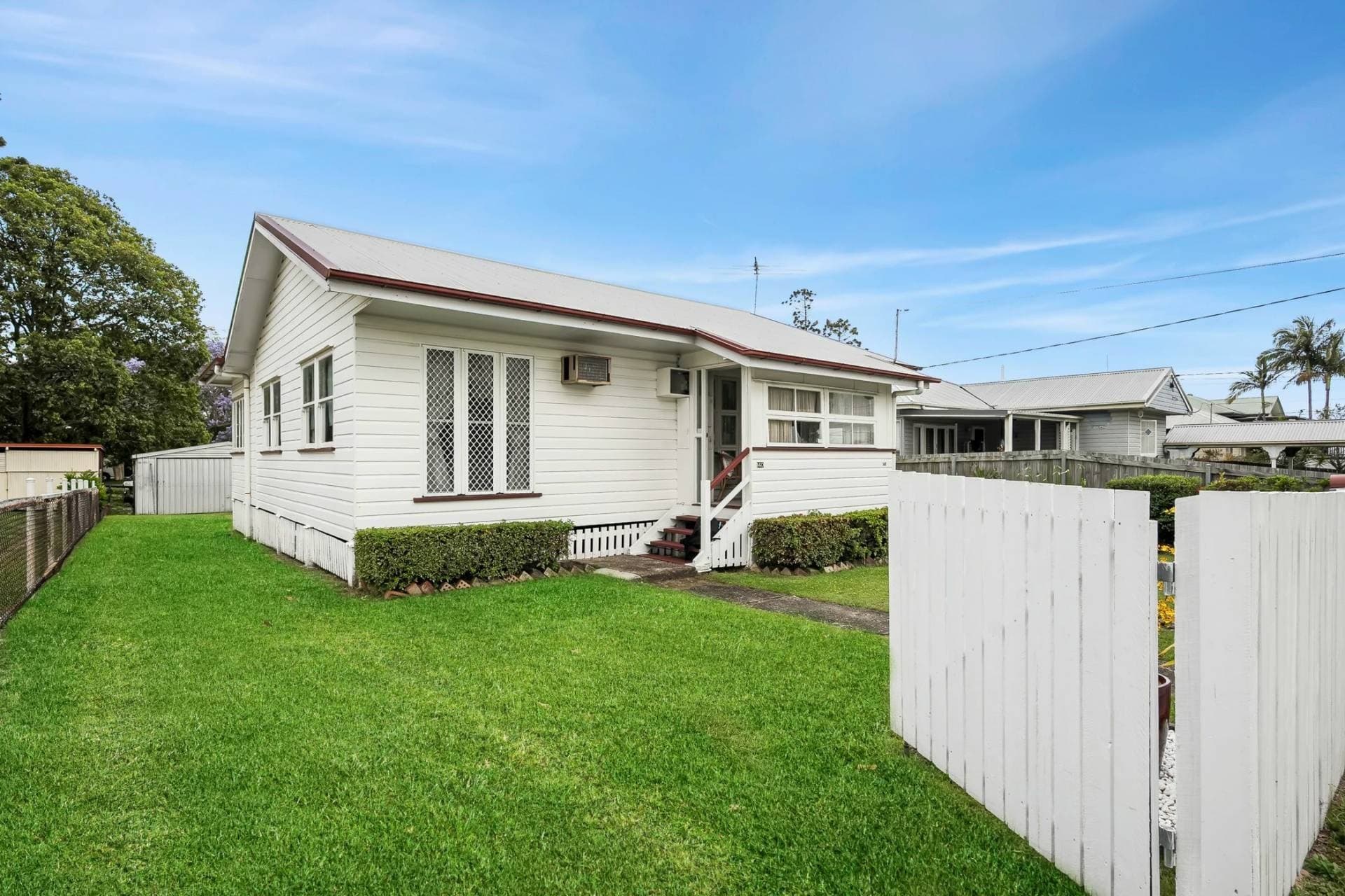 140 North Road, Brighton, QLD, Brighton - Thumbnail 3