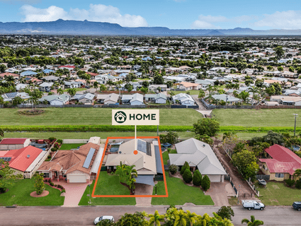 33 Miller Circuit, Kirwan - Image 1