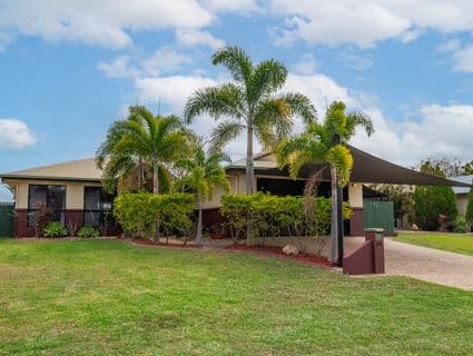 33 Miller Circuit, Kirwan - Thumbnail 2