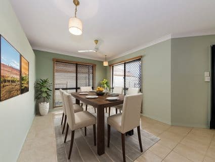 33 Miller Circuit, Kirwan - Thumbnail 7