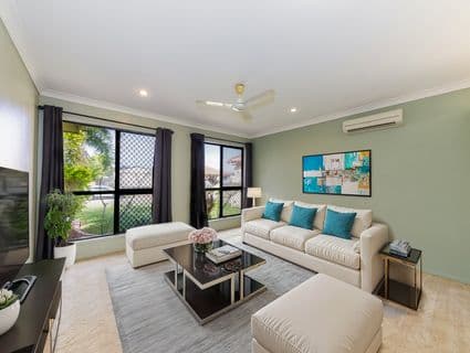 33 Miller Circuit, Kirwan - Thumbnail 8