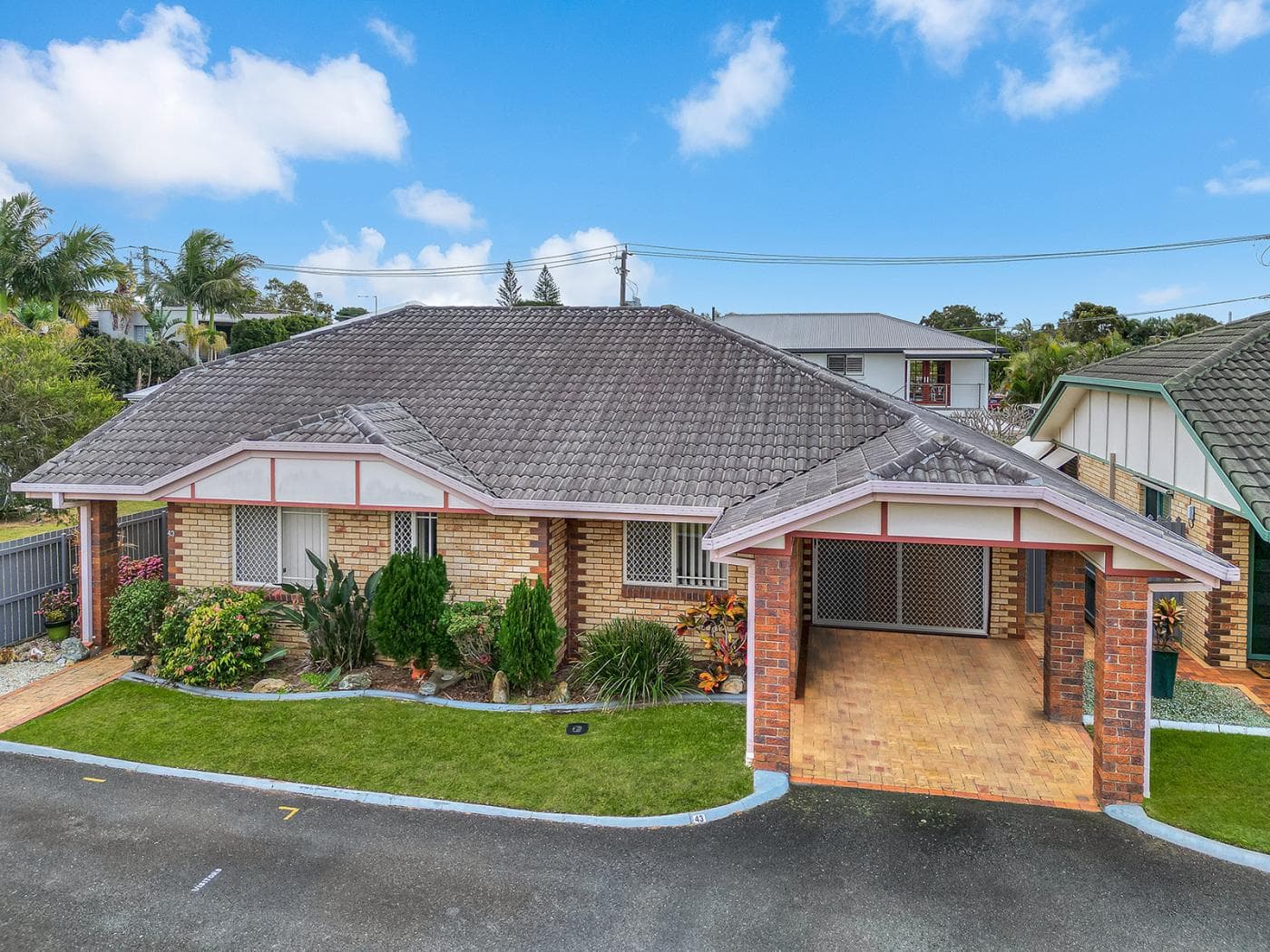 Unit 43, 26 Seventeenth Ave, Brighton, QLD, Brighton - Image 1