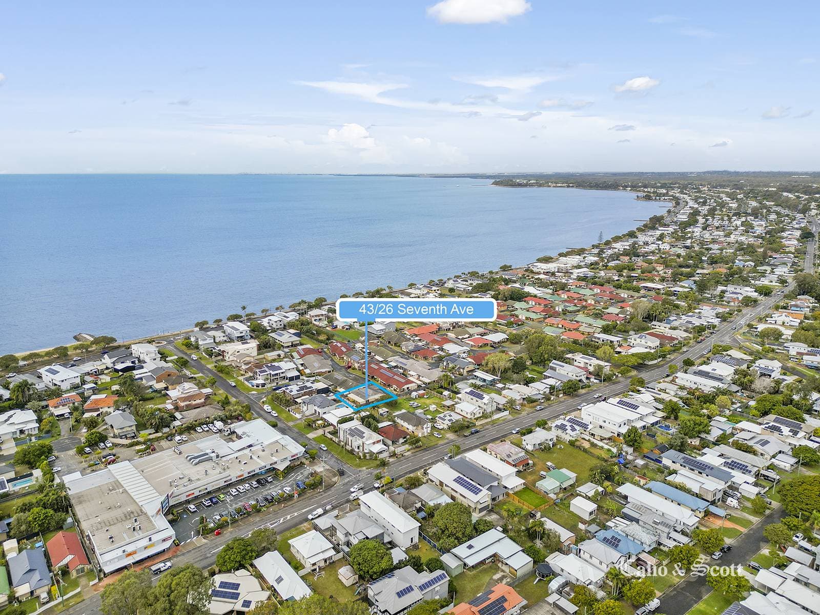 Unit 43, 26 Seventeenth Ave, Brighton, QLD, Brighton - Thumbnail 3