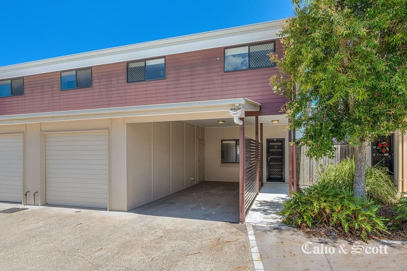 Unit 12, 145 Northcote St, Brighton, QLD, Brighton - Image 1