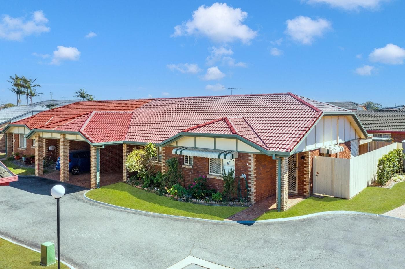 Villa 9, 26 Seventeenth Ave, Brighton, QLD, Brighton - Image 1