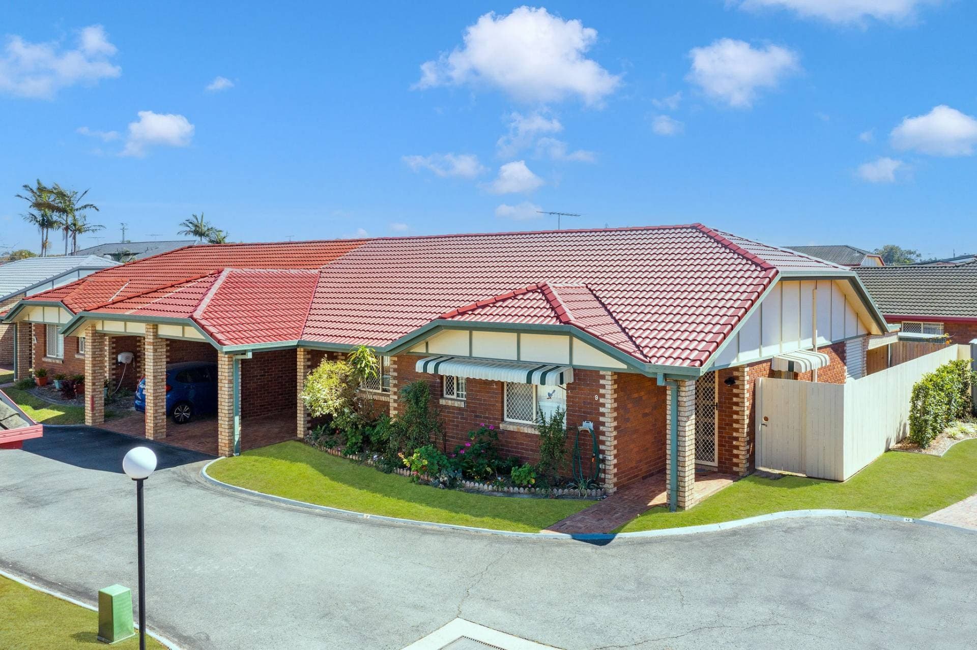 Villa 9, 26 Seventeenth Ave, Brighton, QLD, Brighton - Thumbnail 2