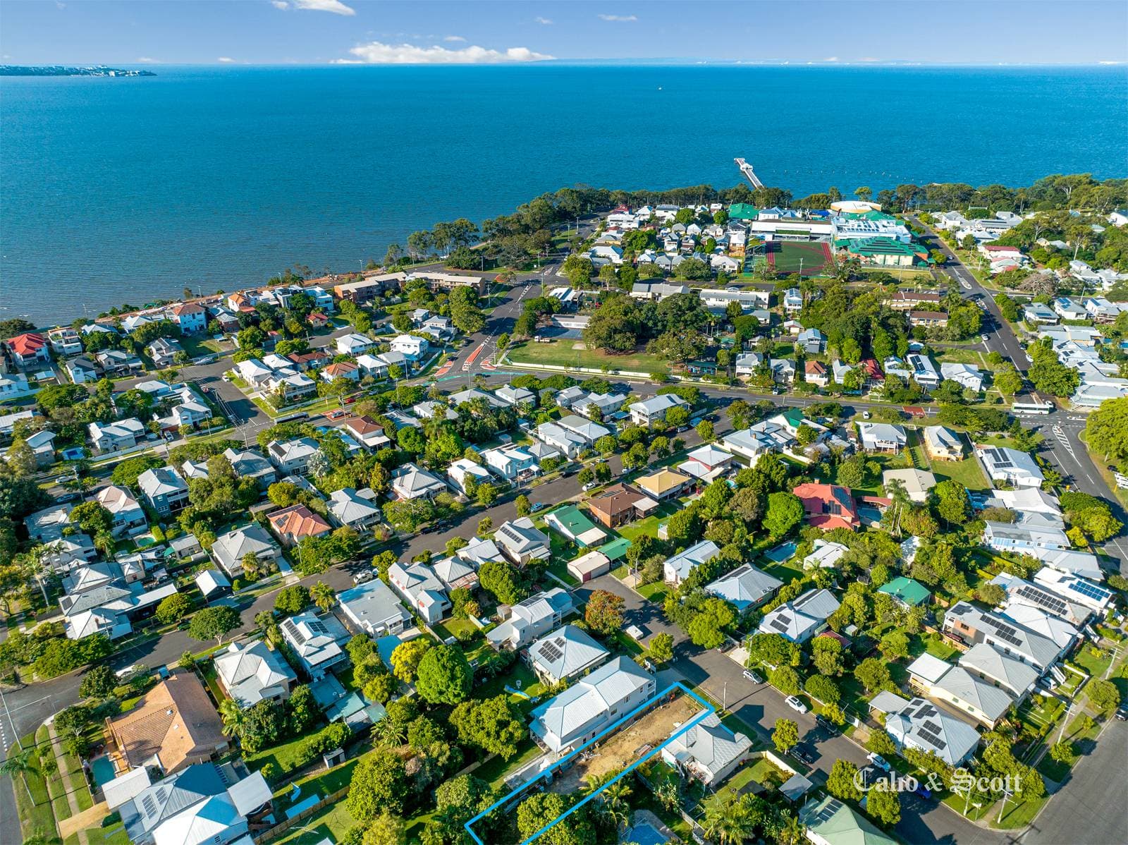 10 Guy Street, Shorncliffe, QLD, Shorncliffe - Thumbnail 4