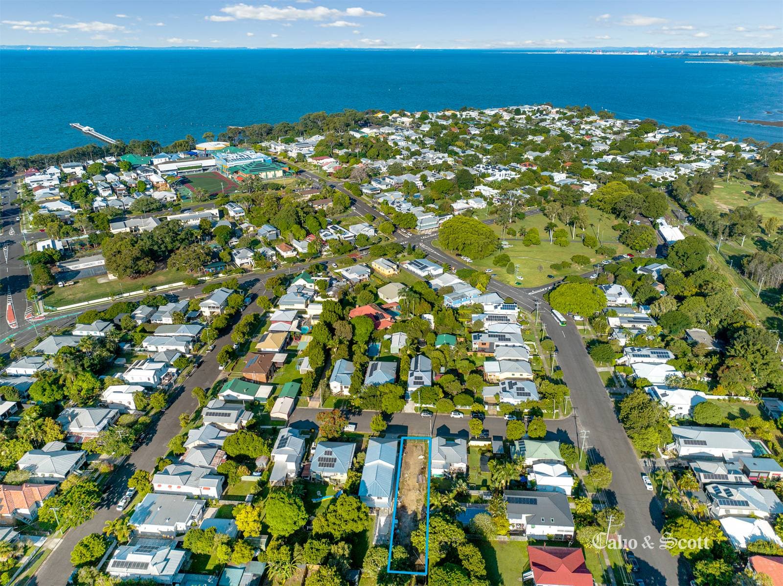 10 Guy Street, Shorncliffe, QLD, Shorncliffe - Thumbnail 5
