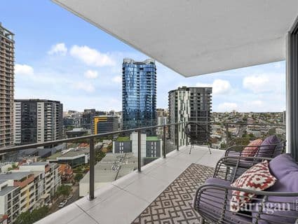 1406/45 Boundary Street, South Brisbane - Image 1