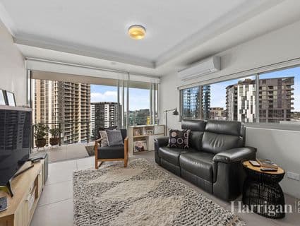 1406/45 Boundary Street, South Brisbane - Thumbnail 2