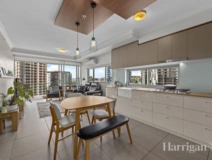 1406/45 Boundary Street, South Brisbane - Thumbnail 3