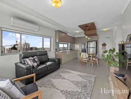 1406/45 Boundary Street, South Brisbane - Thumbnail 5