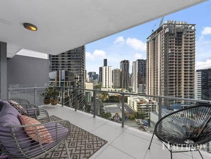 1406/45 Boundary Street, South Brisbane - Thumbnail 7