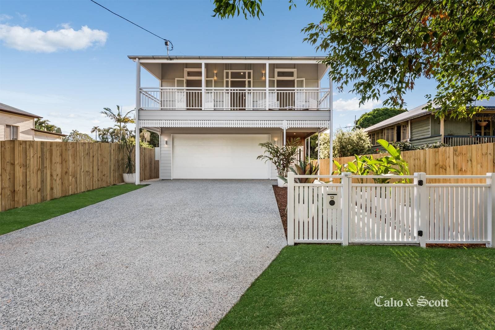 12 Guy St, Shorncliffe, QLD, Shorncliffe - Thumbnail 2