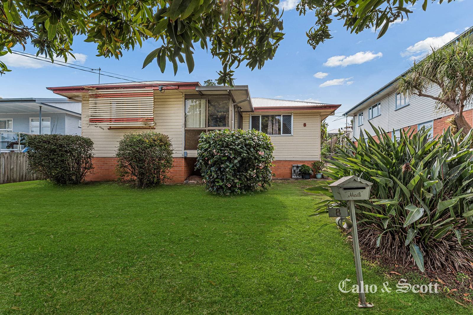 8 Kenbarry St, Brighton, QLD, Brighton - Thumbnail 2