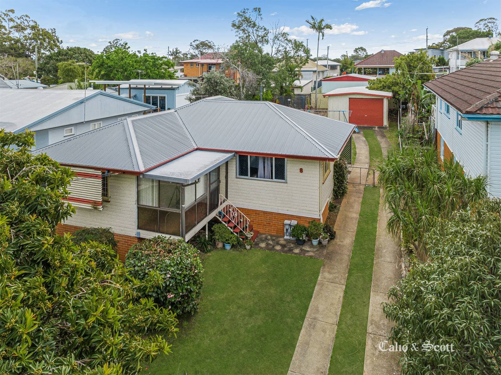 8 Kenbarry St, Brighton, QLD, Brighton - Thumbnail 4