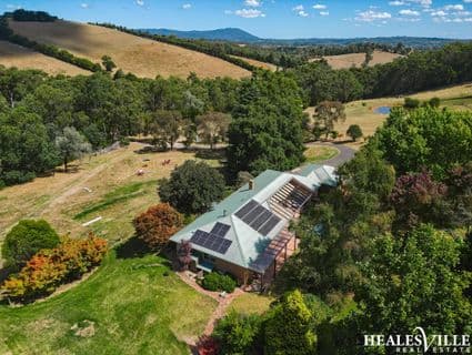 127 Killara Road, Gruyere - Image 1