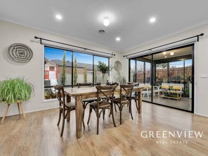 9 Tattle Grove, Cranbourne East - Thumbnail 7