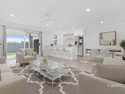 11 Stonebark Court, Greta - Thumbnail 2