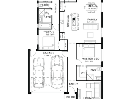 Lot 2710 Minta Street, Berwick - Thumbnail 4