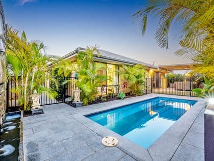 100 Meadow Springs Drive, Meadow Springs - Image 1