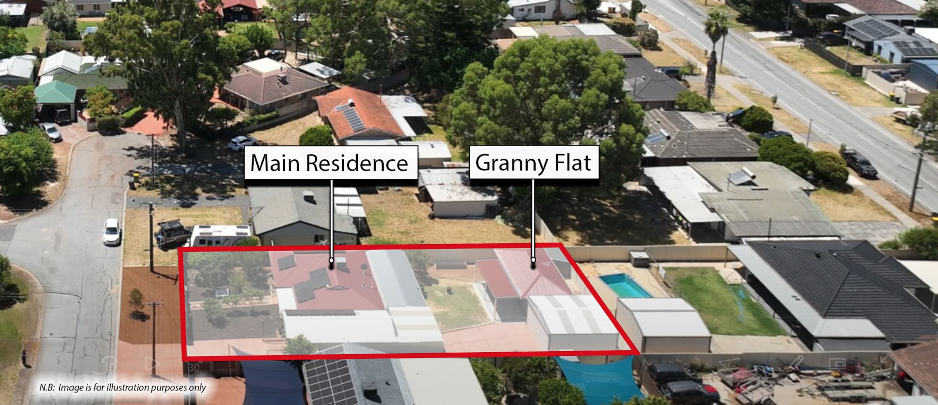 52 Otterden Street, Gosnells, WA 6110, Gosnells - Thumbnail 2
