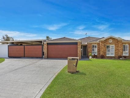 7 Ivory Crescent, Woongarrah - Thumbnail 2