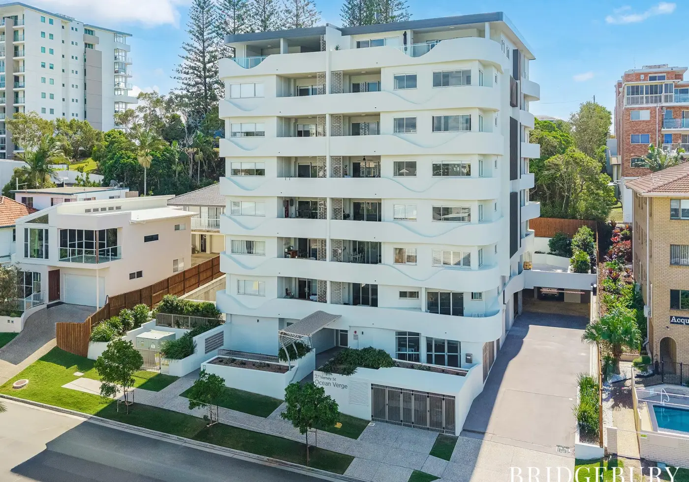 20, 27 Verney Street, Kings Beach, 27 Verney Street - Thumbnail 2