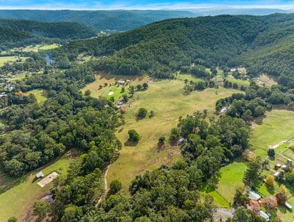 1519 Yarramalong Road, Yarramalong - Image 1
