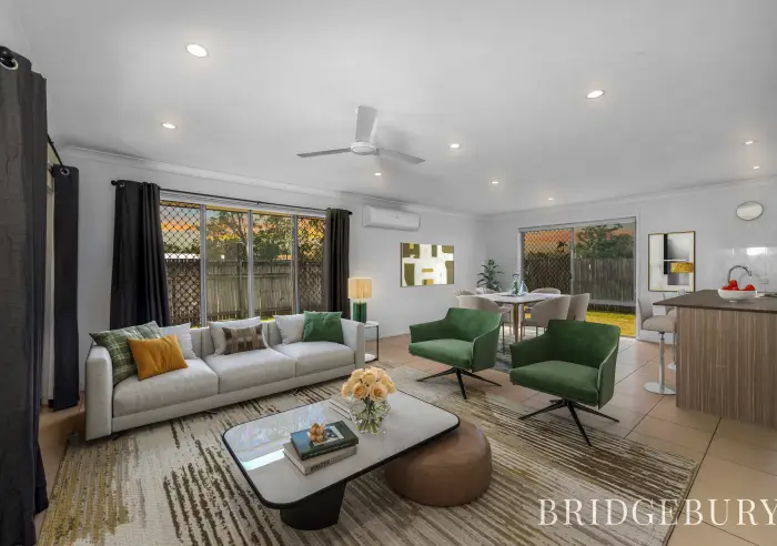 35 Fodora Place, Burpengary East - Thumbnail 4